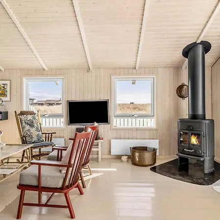 Ln1566-hirtshals-kloren-17 Holiday home *