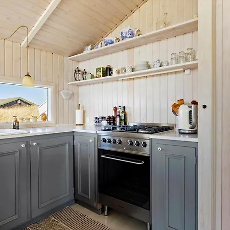 Ln1566-hirtshals-kloren-17 Holiday home